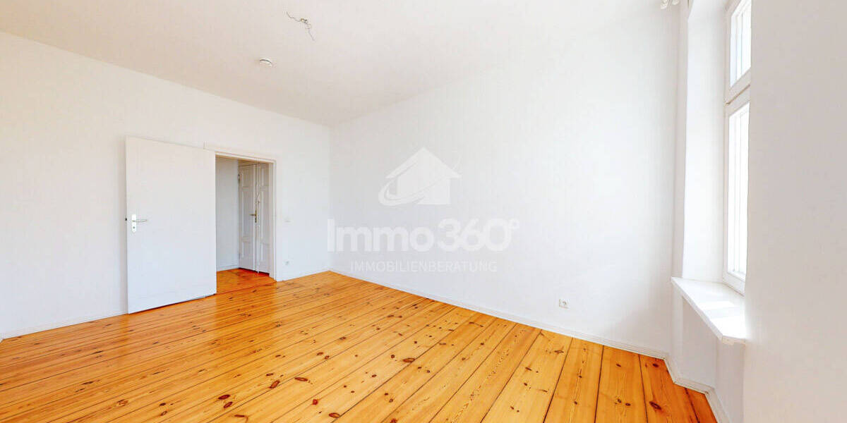 Etagenwohnung Berlin Mitte - 2 Zimmer, 63 m&sup2;, 495.000&euro; | Angebot:26260880