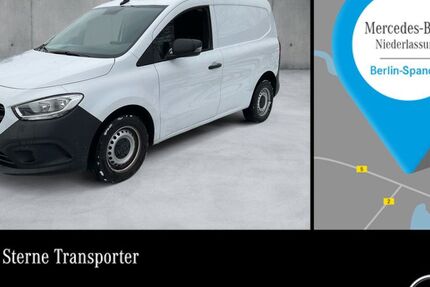 Mercedes-Benz Citan 40.571 km 17.838 € Berlin 13581