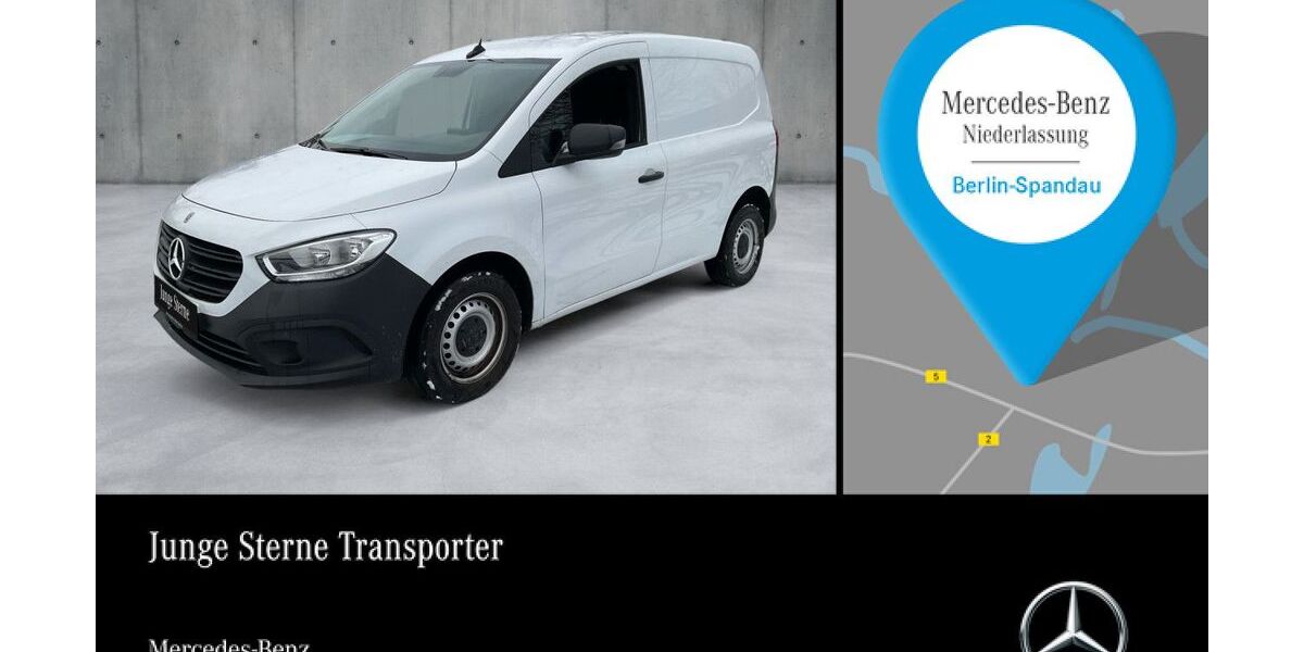 Mercedes-Benz Citan 40.571 km 17.838 € Berlin 13581