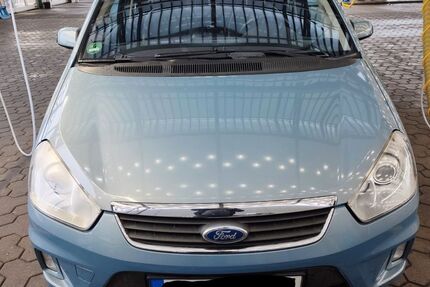 Ford C-Max 188.000 km 5.000 &euro; Falkensee 14612