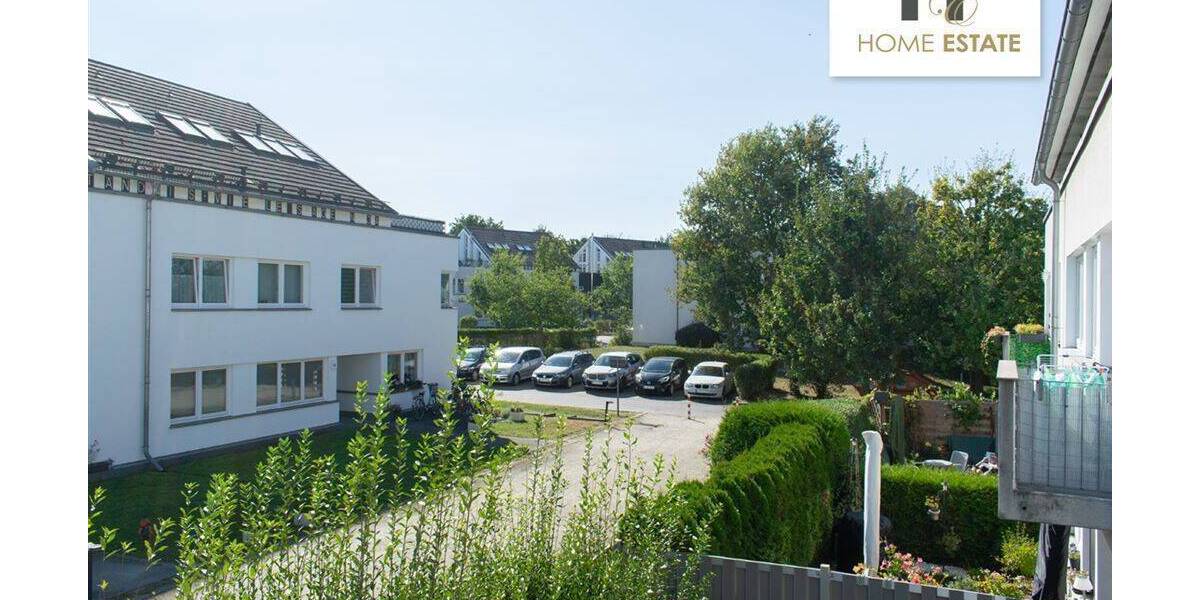 Terrassenwohnung Teltow Ruhlsdorf - 4 Zimmer, 90 m&sup2;, 320.000&euro; | Angebot:26733604
