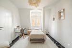 Etagenwohnung Potsdam Berliner Vorstadt - 5 Zimmer, 202 m&sup2;, 3.500&euro; | Angebot:25709725