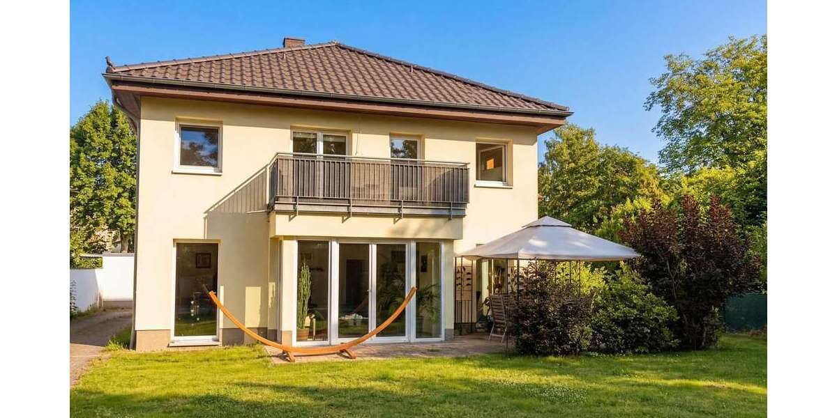 Einfamilienhaus Teltow-Seehof Seehof - 5 Zimmer, 157 m&sup2;, 995.000&euro; | Angebot:26552754