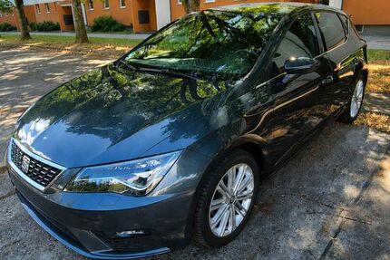 Seat Leon 97.650 km 13.890 &euro; Potsdam 14480