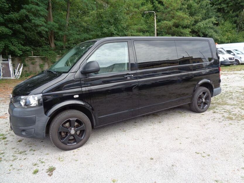 T5 Transporter