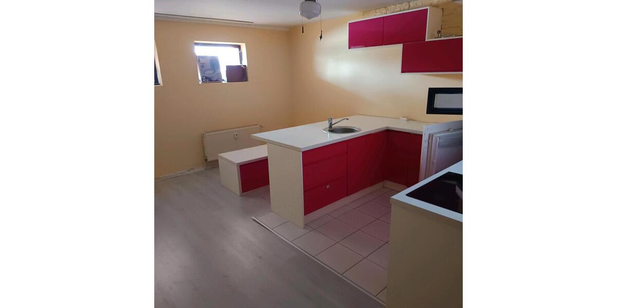 Etagenwohnung Kloster Lehnin - 1 Zimmer, 28 m&sup2;, 260&euro; | Angebot:26700420