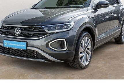 VW T-Roc 20.580 km 31.490 &euro; Potsdam 14482