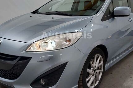 Mazda 5 189.000 km 4.700 &euro; Berlin 13127