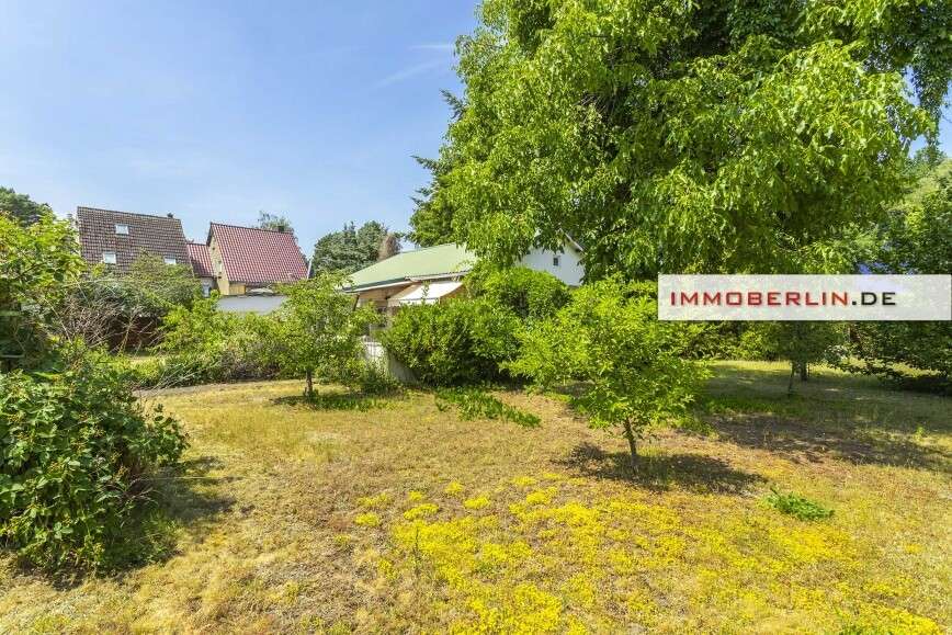 Grundstück Potsdam Drewitz - 520.000&euro; | Angebot:27367772