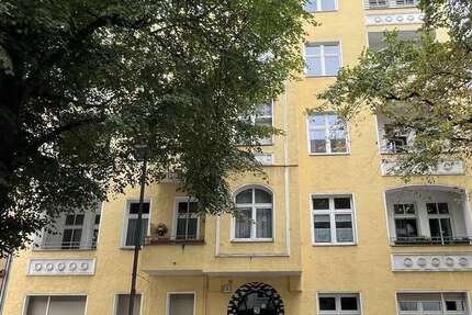 Wohnung zum Kaufen in Berlin 319.000 € 57.25 m²