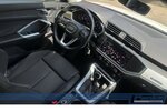 Audi Q3 35 TFSI advanced Aut.*LED*NAV*Sound*SHZ* 66.053 km 23.490 &euro; Berlin 13187