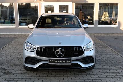 Mercedes-Benz GLC 43 AMG 62.900 km 41.900 &euro; Nauen 14641