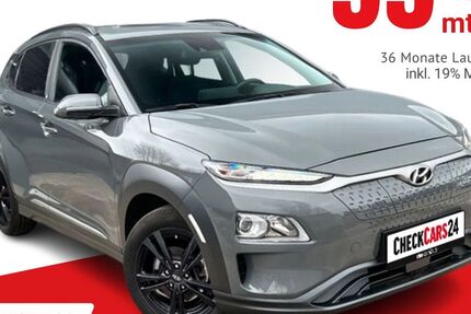 Hyundai KONA 30.680 km 12.990 &euro; Berlin 10587