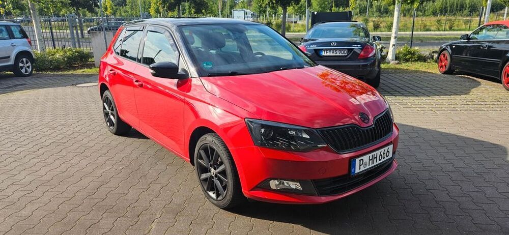 Fabia