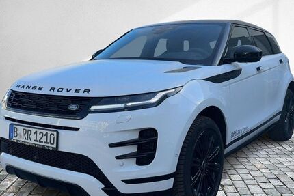 Land Rover Range Rover Evoque 4.900 km 66.490 &euro; Berlin 10711