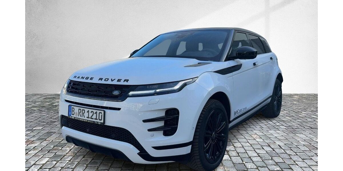 Land Rover Range Rover Evoque 6.527 km 65.990 &euro; Berlin 10711