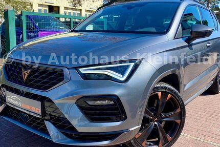 Cupra Ateca 48.358 km 27.990 &euro; Borkheide 14822