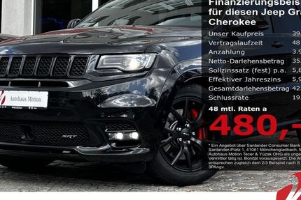 Jeep Grand Cherokee 80.000 km 38.970 &euro; Berlin 12305