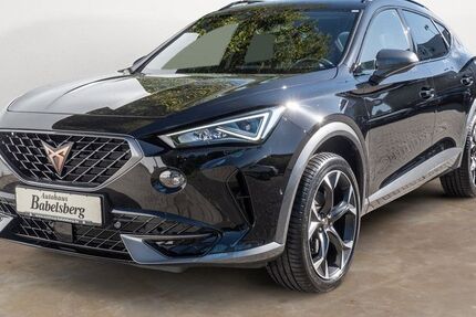 Cupra Formentor 18.457 km 27.490 € Potsdam 14482