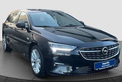 Opel Insignia 48.322 km 21.900 &euro; Berlin 12683