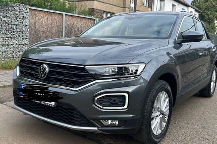 VW T-Roc 41.856 km 19.999 &euro; Berlin Wilmersdorf 10715