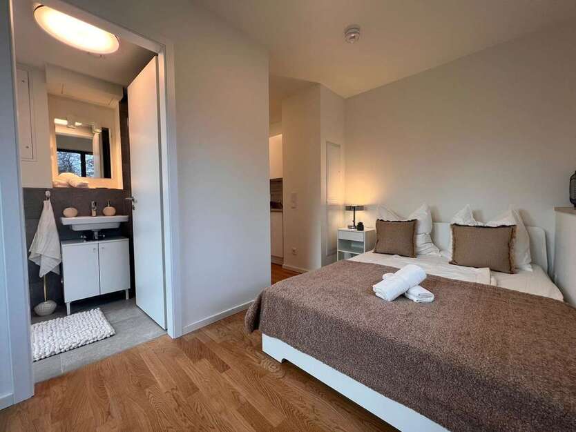 Wohnung zum Mieten in Berlin 1.050 € 34 m² 2 zimmer