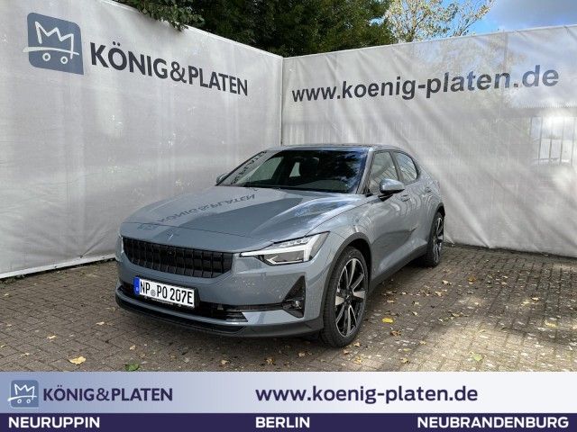 Polestar 2 48.000 km 36.490 € Berlin Tegel 13509