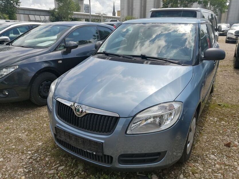Fabia