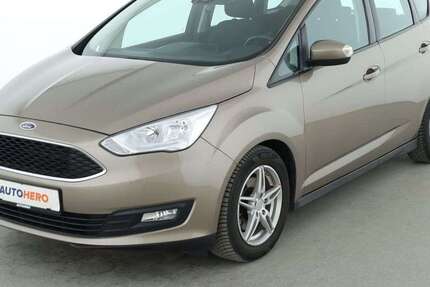Ford C-Max 81.697 km 14.810 &euro; Berlin 14059