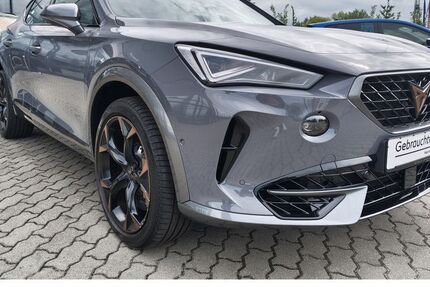 Cupra Formentor 31.650 km 37.990 &euro; Potsdam 14482