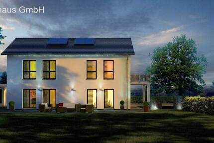 Haus Teltow Ruhlsdorf - 7 Zimmer, 197 m&sup2;, 446.819&euro; | Angebot:24634966