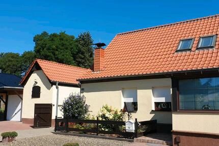 Haus Nauen - 4.5 Zimmer, 109 m&sup2;, 330.000&euro; | Angebot:26090184