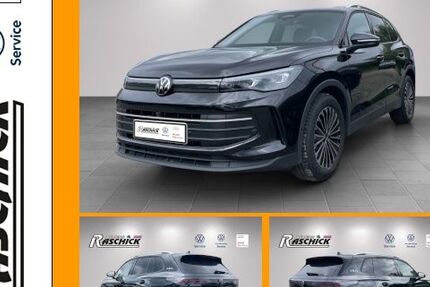 VW Tiguan 17.830 km 36.490 &euro; Werder/Havel OT Glindow 14542