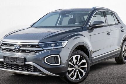 VW T-Roc 5.300 km 26.950 &euro; Teltow 14513
