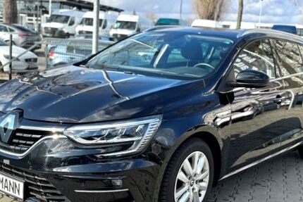 Renault Megane 84.338 km 14.489 &euro; Berlin 12247