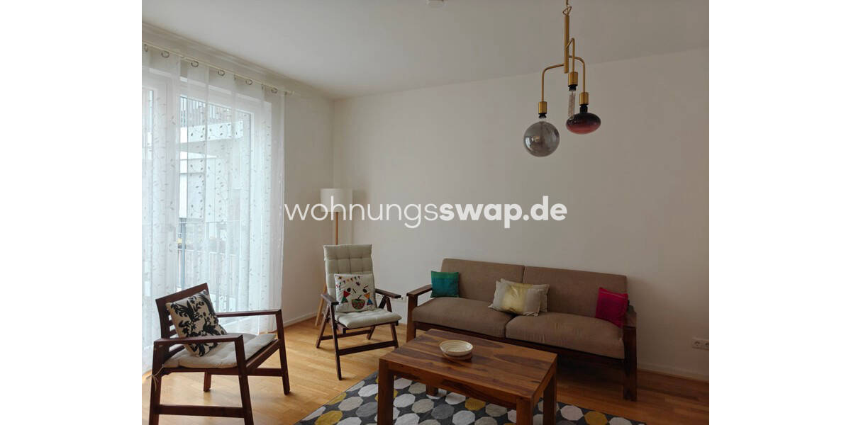 Etagenwohnung Berlin Mitte - 4 Zimmer, 98 m&sup2;, 1.900&euro; | Angebot:26392561