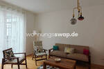 Etagenwohnung Berlin Mitte - 4 Zimmer, 98 m&sup2;, 1.900&euro; | Angebot:26392561