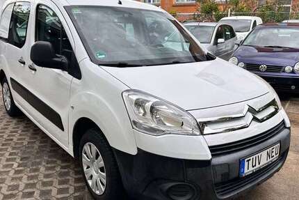 Citroen Berlingo 143.000 km 4.890 &euro; Berlin 13403