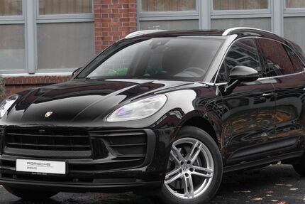 Porsche Macan 35.561 km 65.930 &euro; Berlin 10587