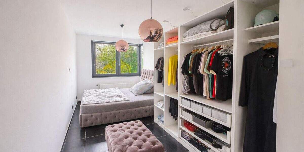 Etagenwohnung Hennigsdorf - 2 Zimmer, 54 m&sup2;, 199.000&euro; | Angebot:24778434