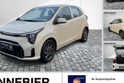 Kia Picanto 16.609 km 16.780 &euro; Berlin 13089
