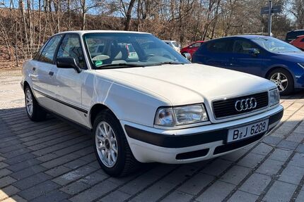 Audi 80 90.000 km 5.500 &euro; Berlin 10317