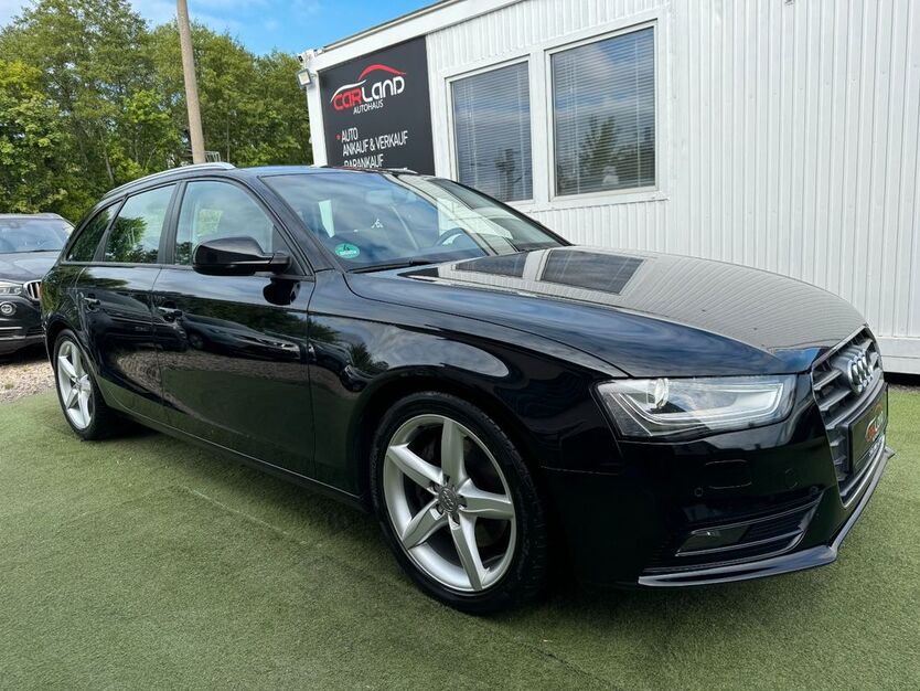 Audi A4 245.000 km 7.990 € Falkensee bei Berlin 14612