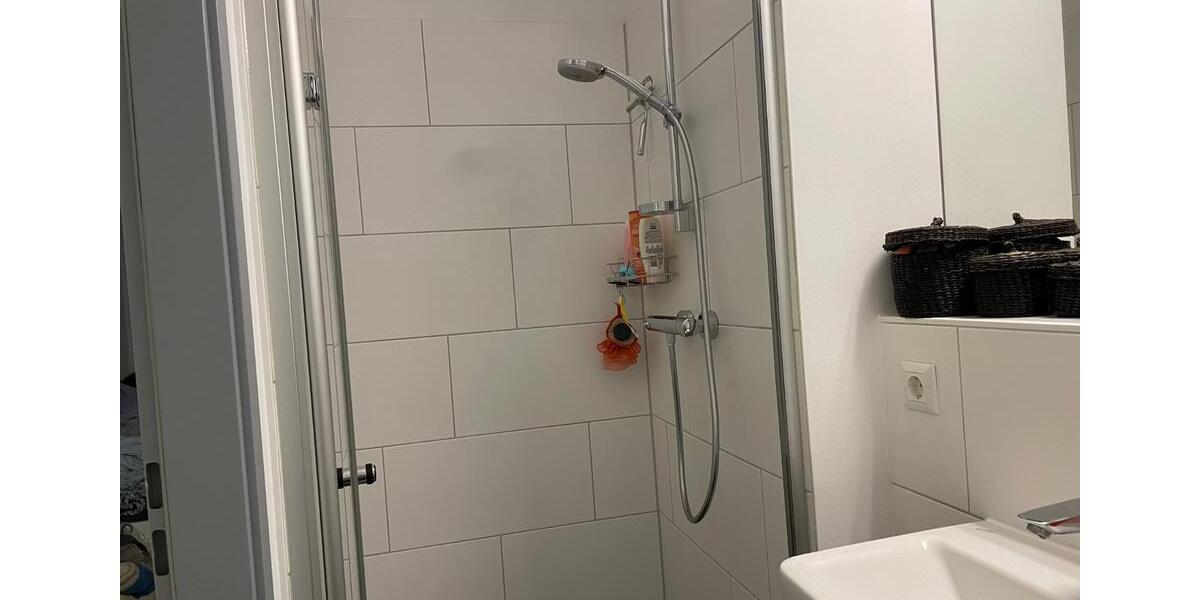 Möbliertes Einraumapartment bei The Twenty zur Untermiete 1 zimmer