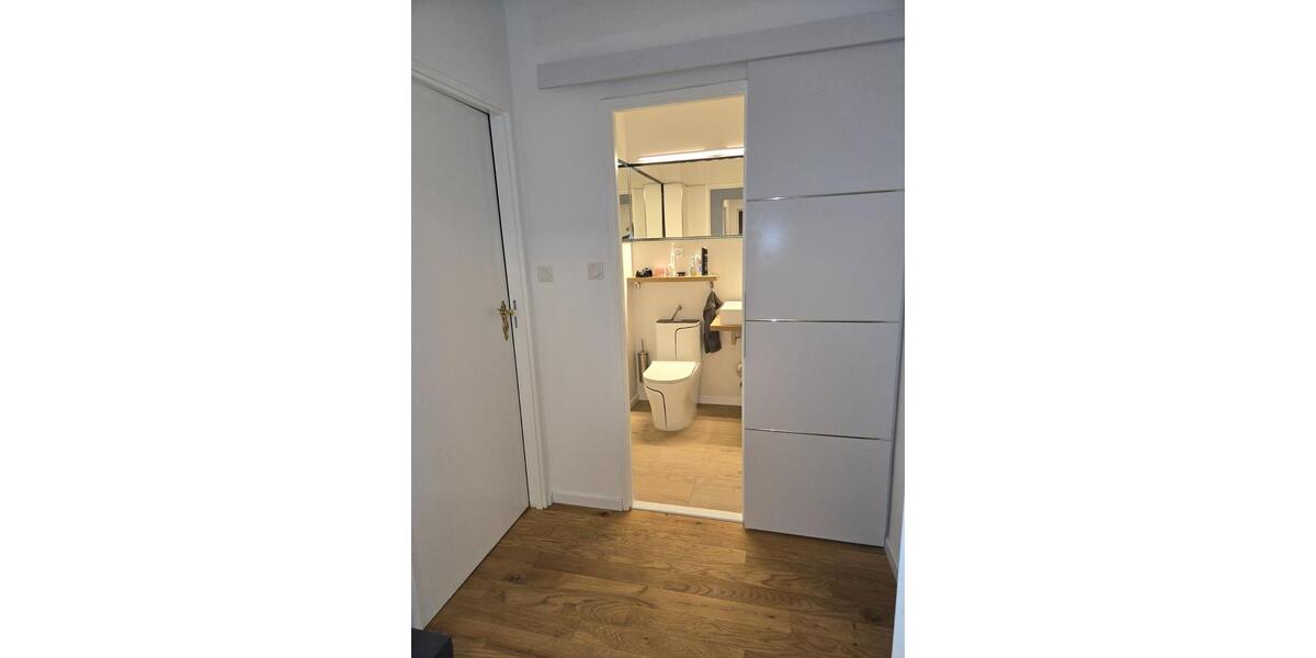 Erdgeschoßwohnung Berlin Spandau - 2 Zimmer, 59 m&sup2;, 239.000&euro; | Angebot:25256917