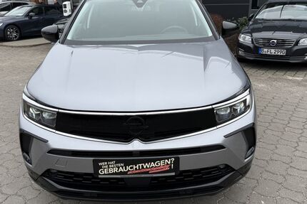 Opel Grandland (X) 24.102 km 21.890 € Werder OT Glindow 14542