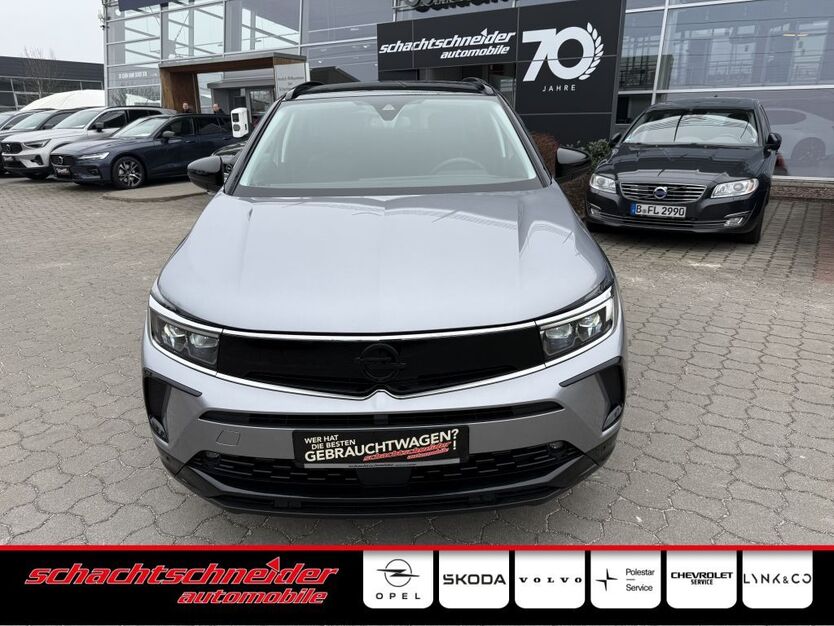 Opel Grandland (X) 24.102 km 21.890 € Werder OT Glindow 14542