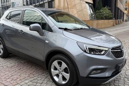 Opel Mokka 214.457 km 7.899 &euro; Berlin 10553
