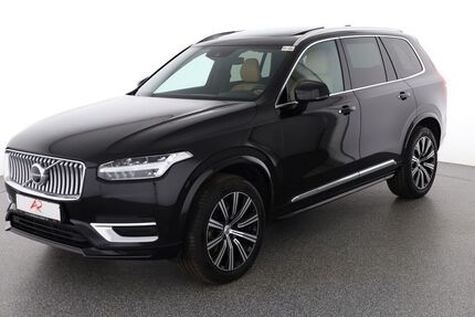 Volvo XC90 95.185 km 37.780 &euro; Berlin 12103