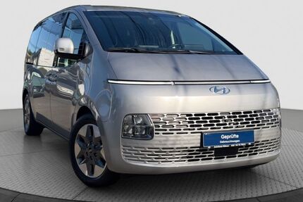 Hyundai STARIA 54.100 km 42.900 &euro; Berlin 12683